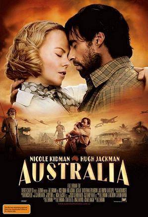 Movie Austrália