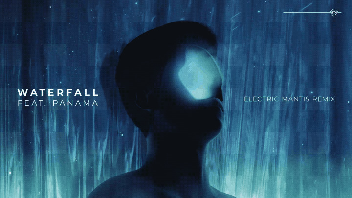 Music Petit Biscuit - Waterfall 