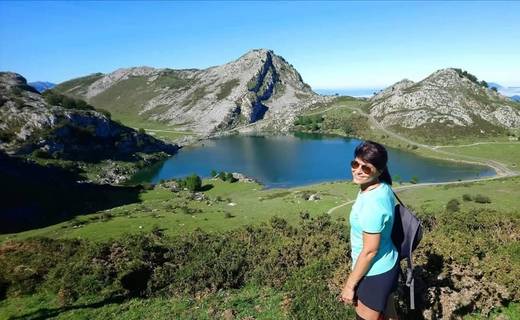 Lagos de Covadonga