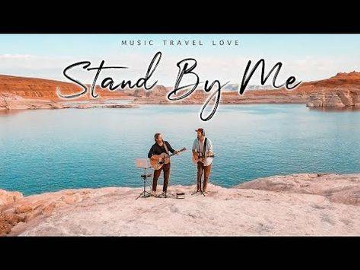 Music Stand By Me - Music Travel Love cover 