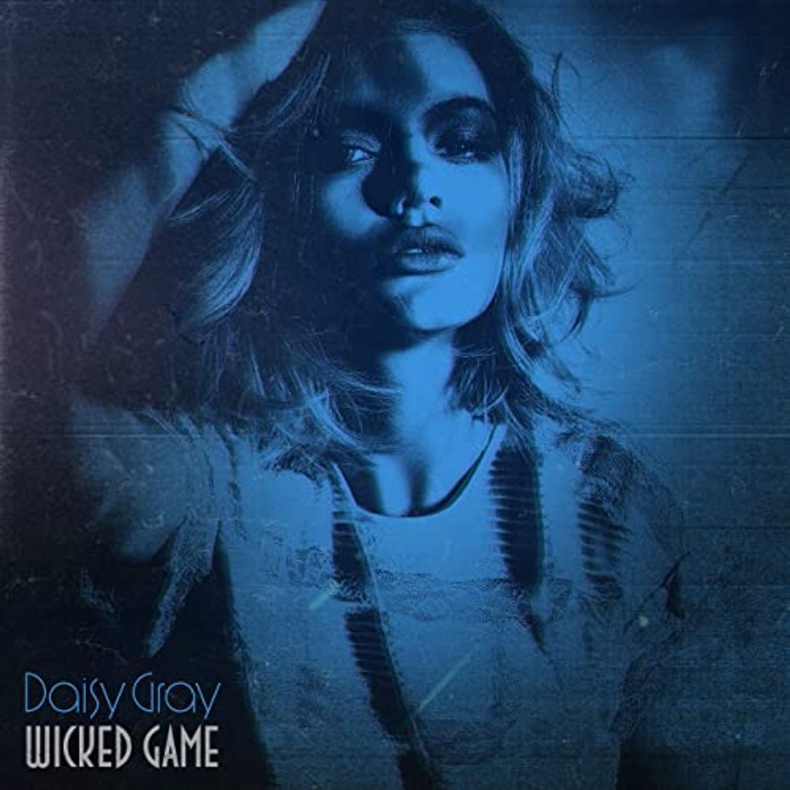 Canciones Daisy Gray - Wicked Game (Official Tribute Video) 