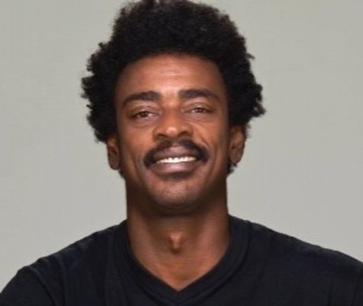 Seu Jorge 