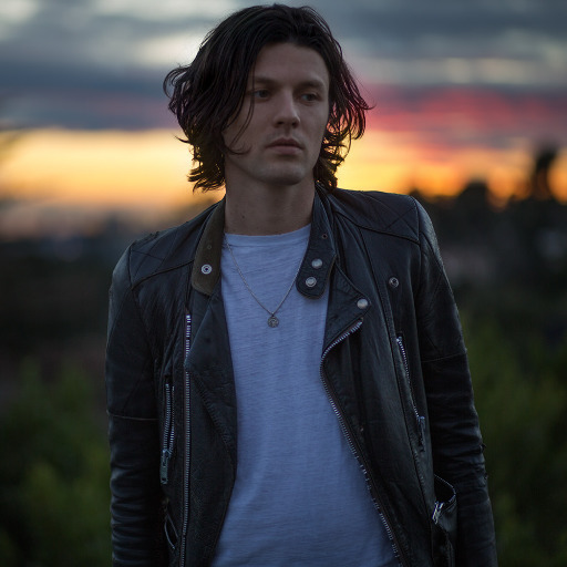 Music James Bay 