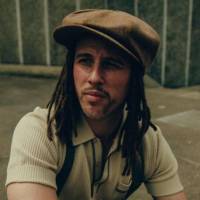 Music JP Cooper 