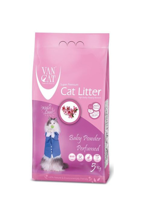 Productos Van Cat