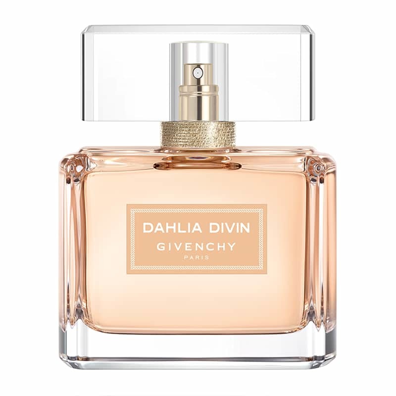 Productos Givenchy Dahlia Divin Nude