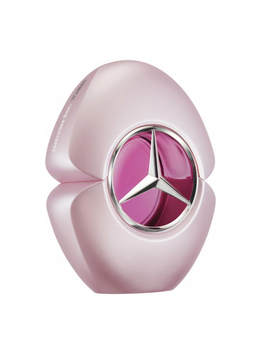 Productos Mercedes For Women EDP