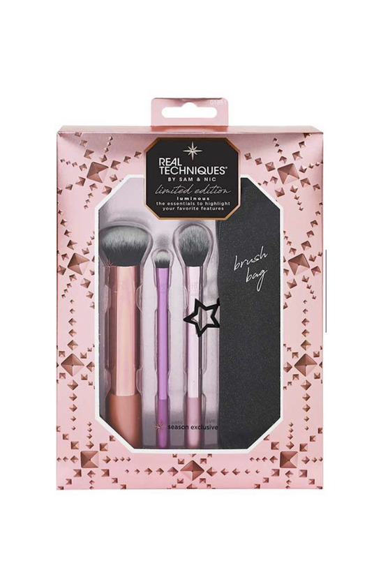 Productos Real Techniques Brushes 