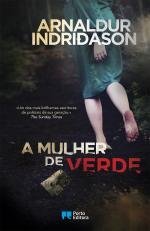 Book A Mulher de Verde