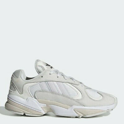 Moda adidas Yung-1 Calzado Crystal White/Grey One