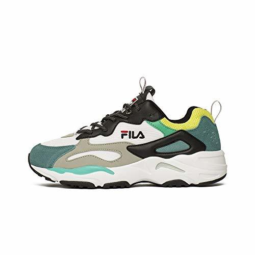 Fashion Sneakers UOMO FILA Ray Tracer 1010685.13C