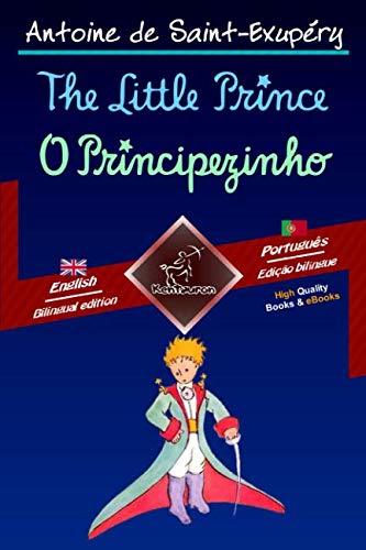 Libros The Little Prince - O Principezinho: Bilingual parallel text - Texto bilíngue