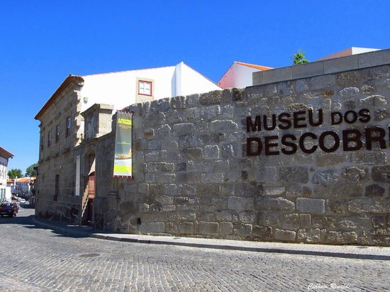 Place Museu dos Descobrimentos