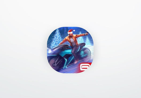 Gangstar Vegas