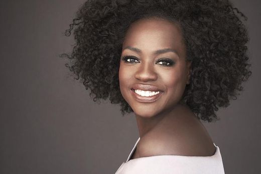 Viola Davis