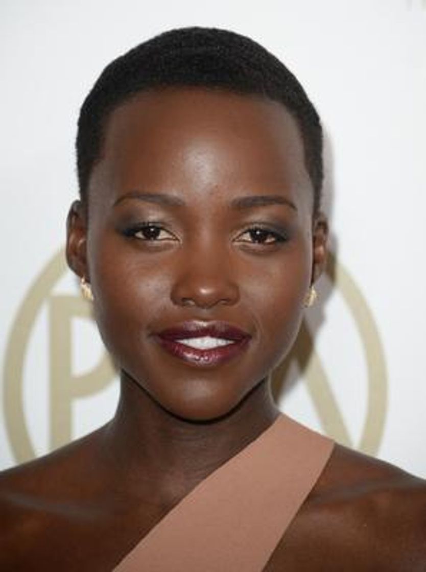 Moda Lupita Nyong’o