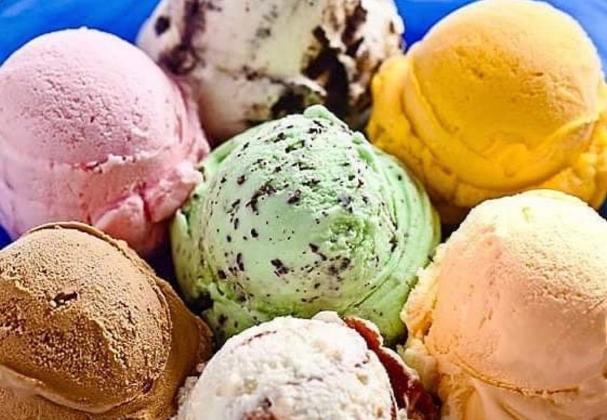 Restaurantes Gelateria Mamma Maria Poveiros