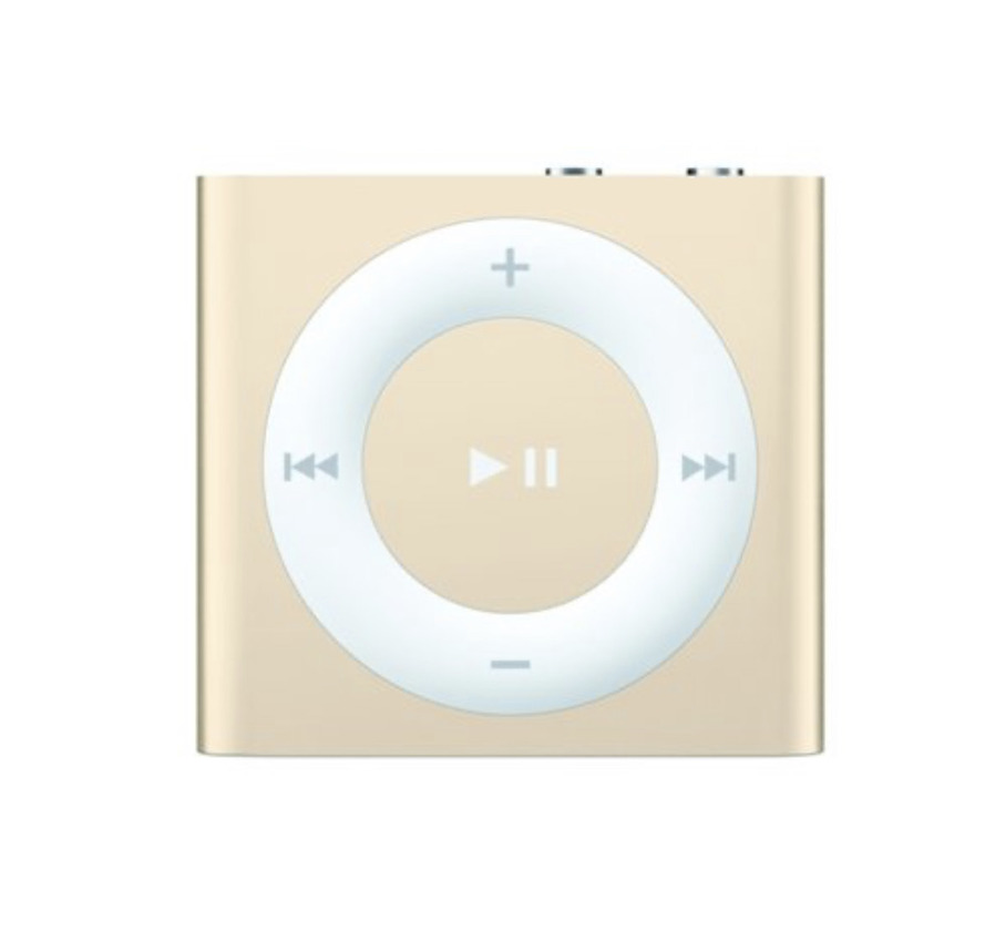 Producto iPod Shuffle