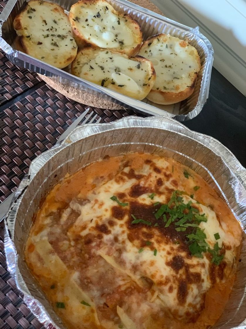 Restaurants Nonna Piazza