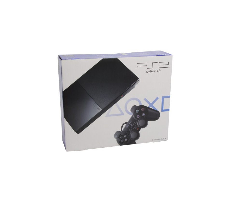 Electronic Ps2