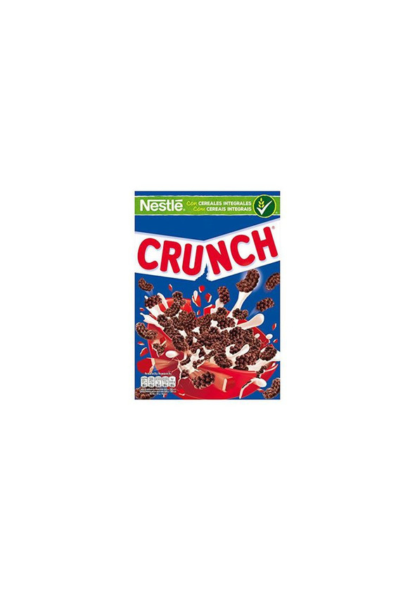 Product Cereales Nestlé Crunch Cereales de trigo