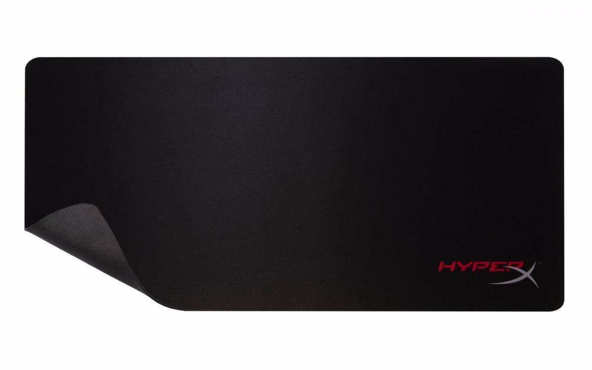 Producto Tapete de rato HyperX FURY S Pro Gaming XL