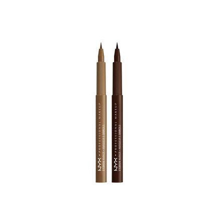 Beauty Eyebrow Marker, de NYX