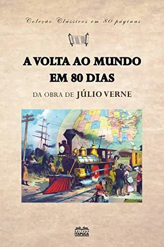 A Volta ao Mundo em 80 Dias