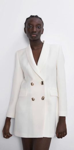 Social Blazer 
