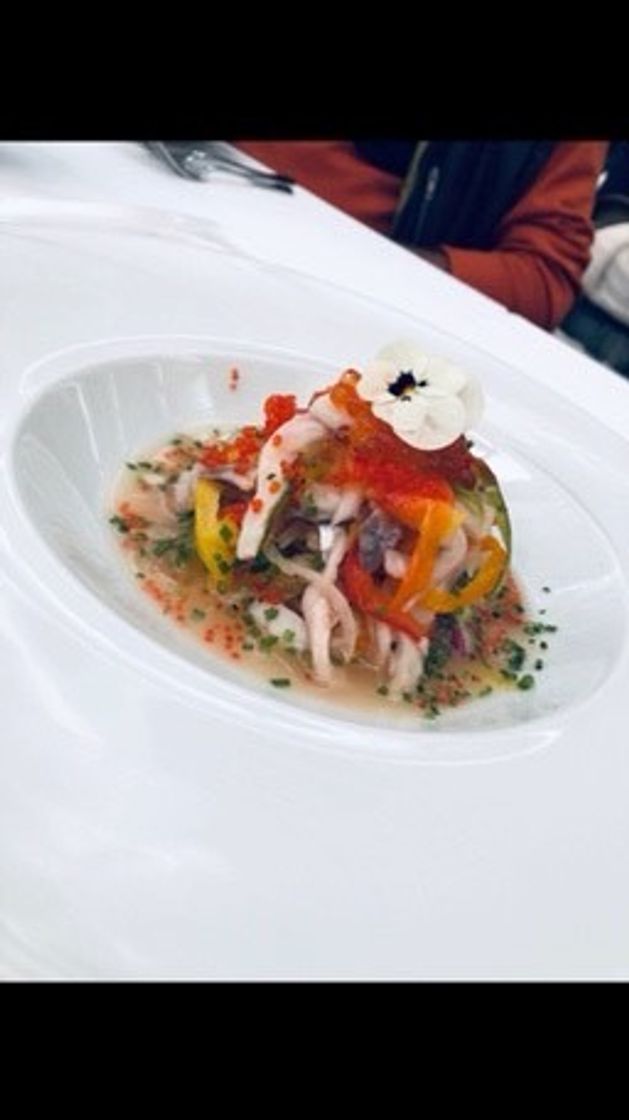 Restaurants Restaurante D´Oliva