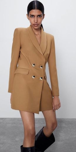Social Blazer