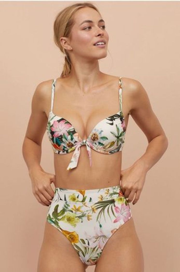 Social Cueca bikini 