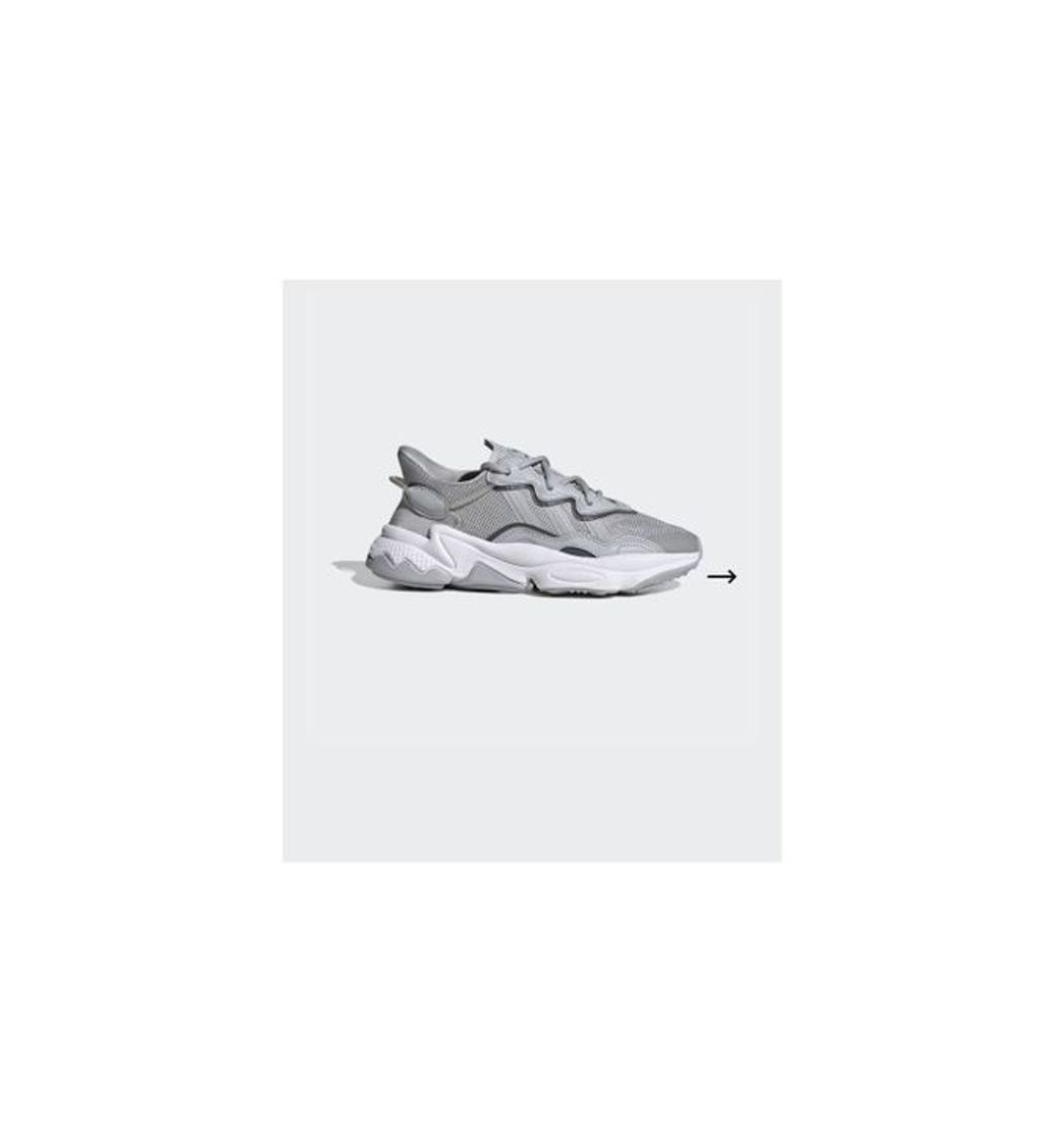 Products adidas OZWEEGO Shoes - Grey