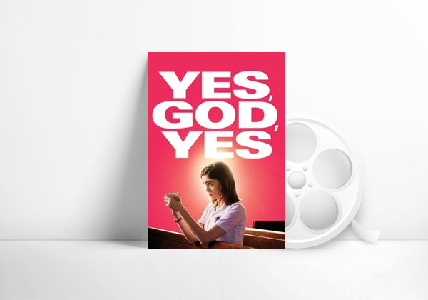 Movie Sí, Dios mío, sí