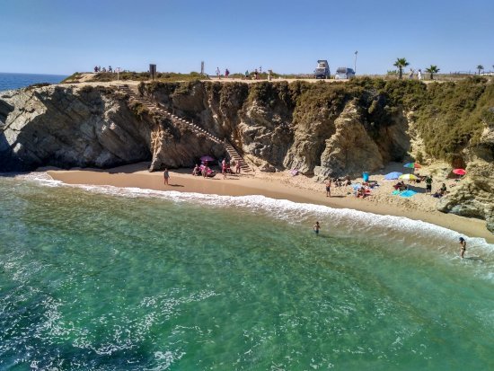 Place Praia dos Buizinhos