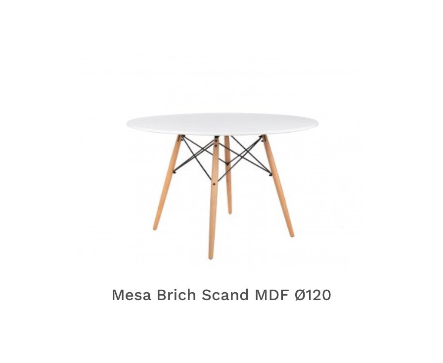 Products Mesa brich scand