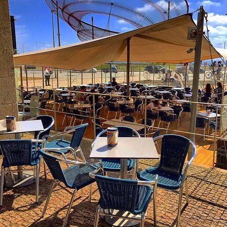 Restaurants Mixpão Matosinhos