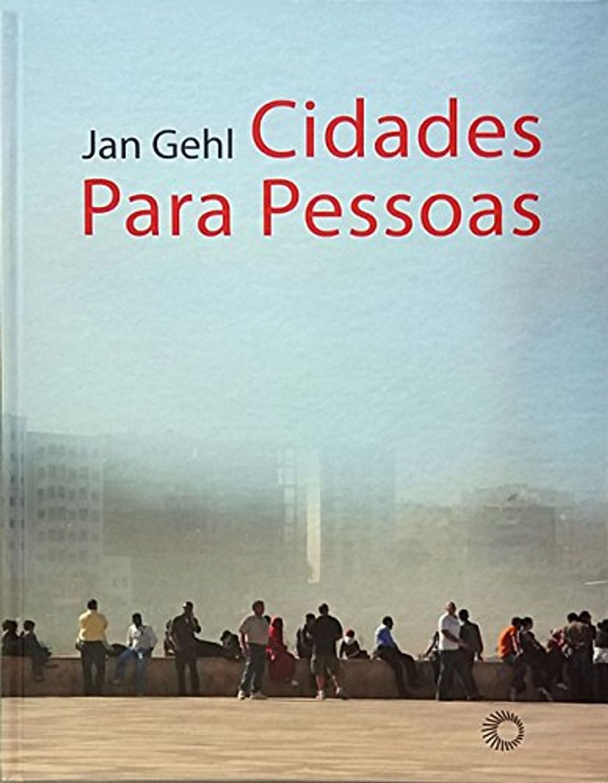 Libro Cidades Para Pessoas