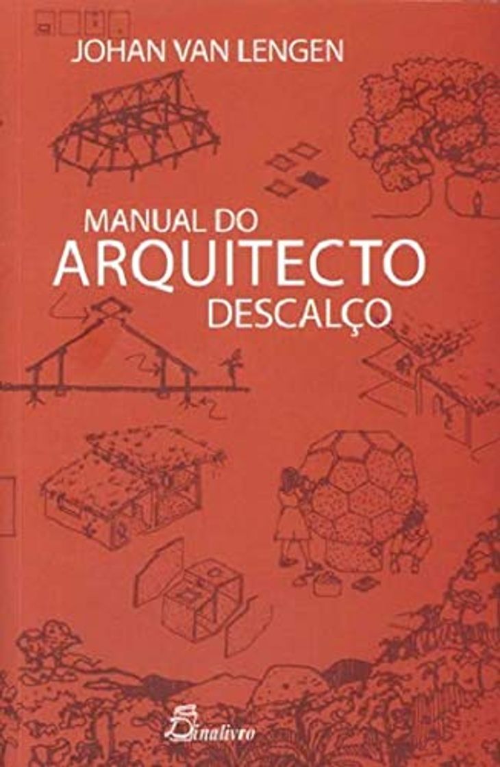 Libro Manual Do Arquitecto Descalco