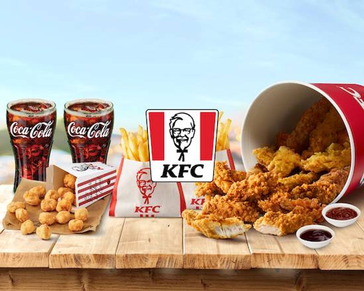 Restaurants KFC