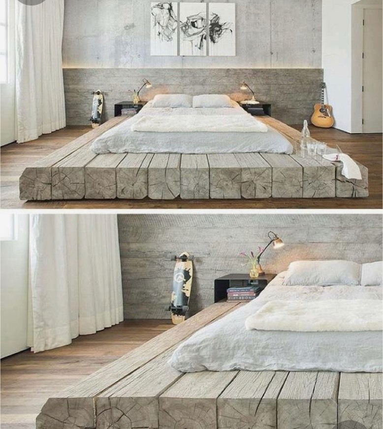 Decoração 