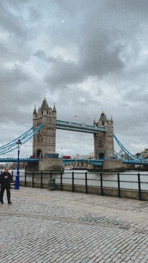 Tower Bridge