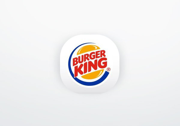 Aplicación BURGER KING® App