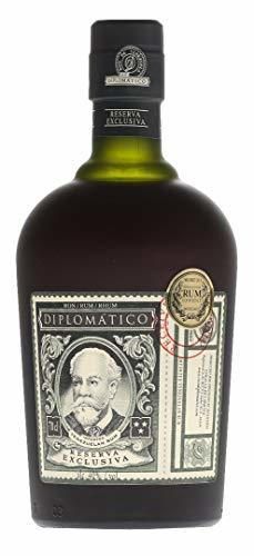 Diplomatico Rum Reserva Excl 70cl