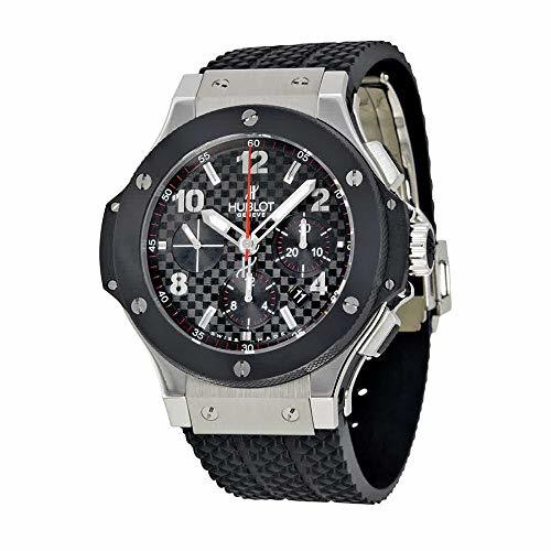 Moda Hublot Big Bang - Reloj