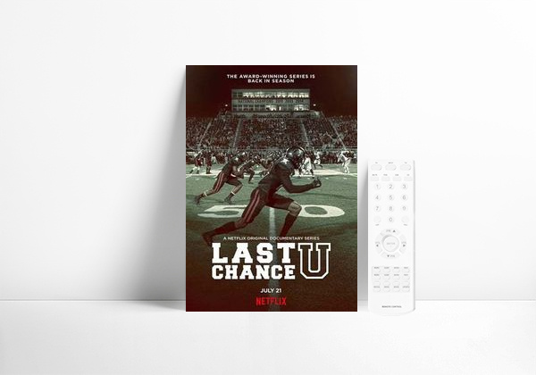Serie Last Chance U