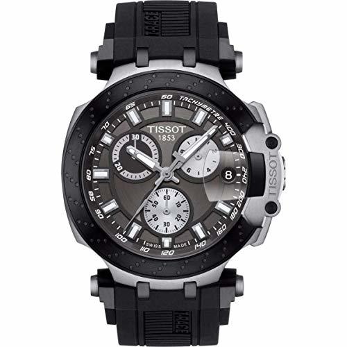 Places Tissot T-Race T115.417.27.061.00 Cronógrafo para Hombres