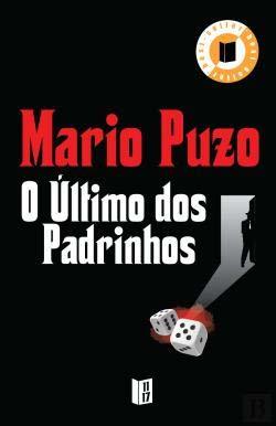 Books O Último Dos Padrinhos