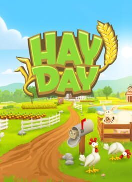 Videojuegos Hay Day