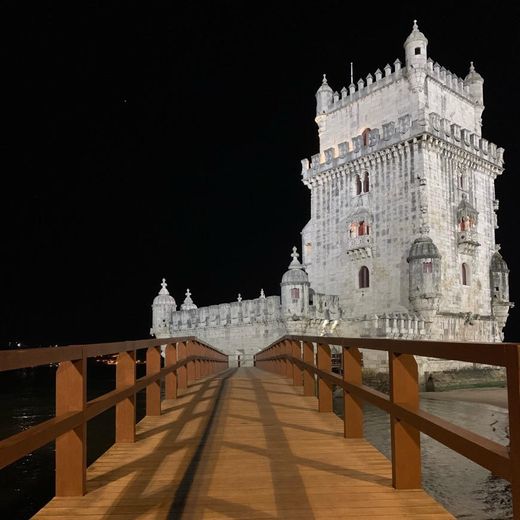 Torre de Belém 